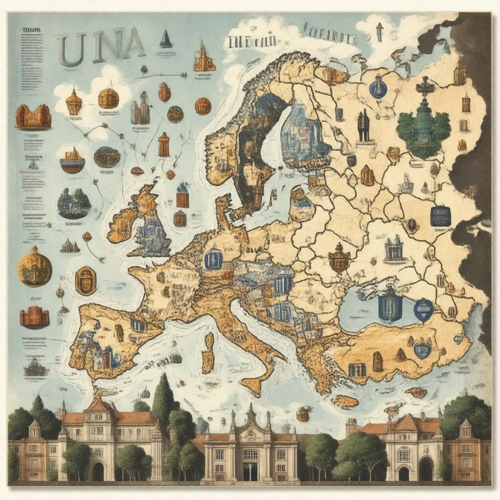 Una Europa